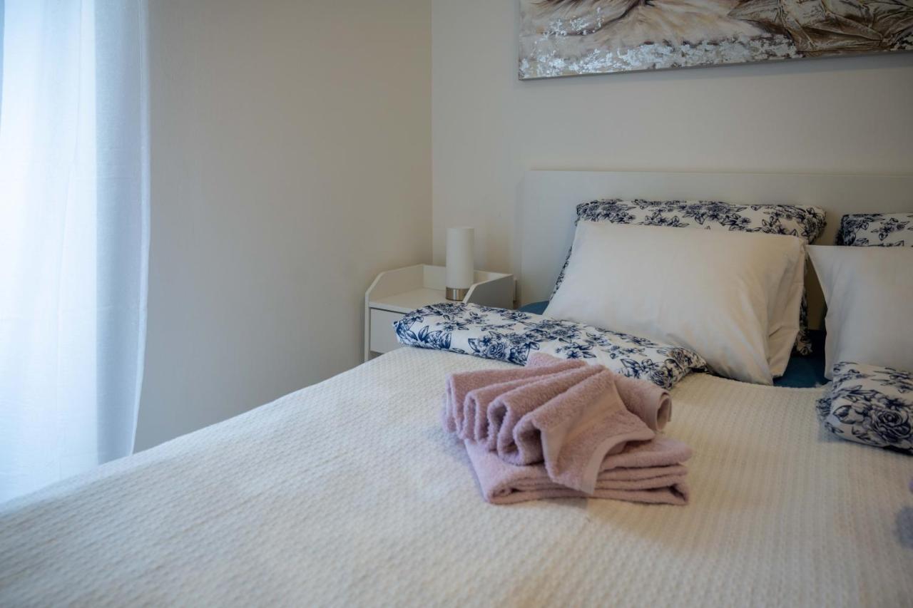 Apartment Montona プーラ エクステリア 写真