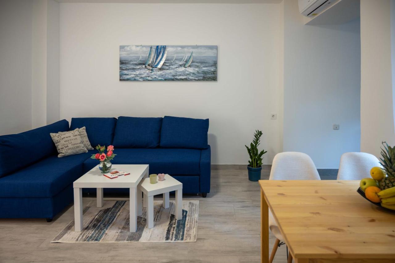 Apartment Montona プーラ エクステリア 写真