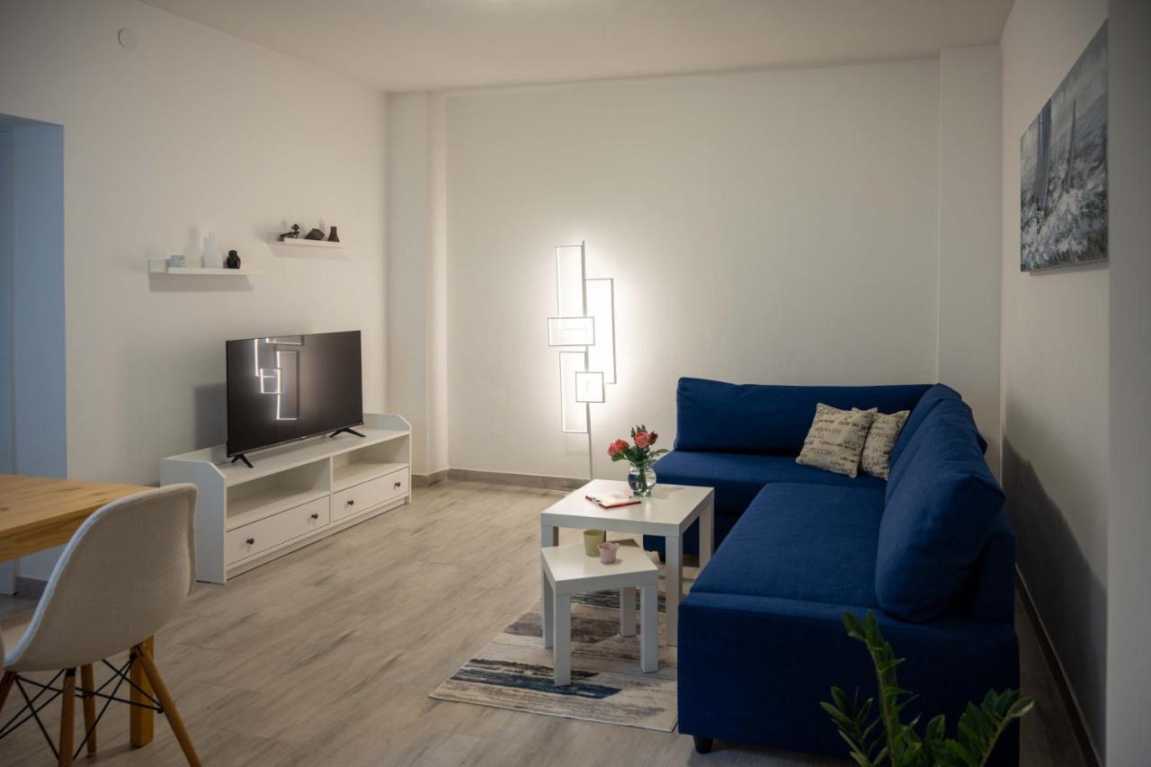 Apartment Montona プーラ エクステリア 写真