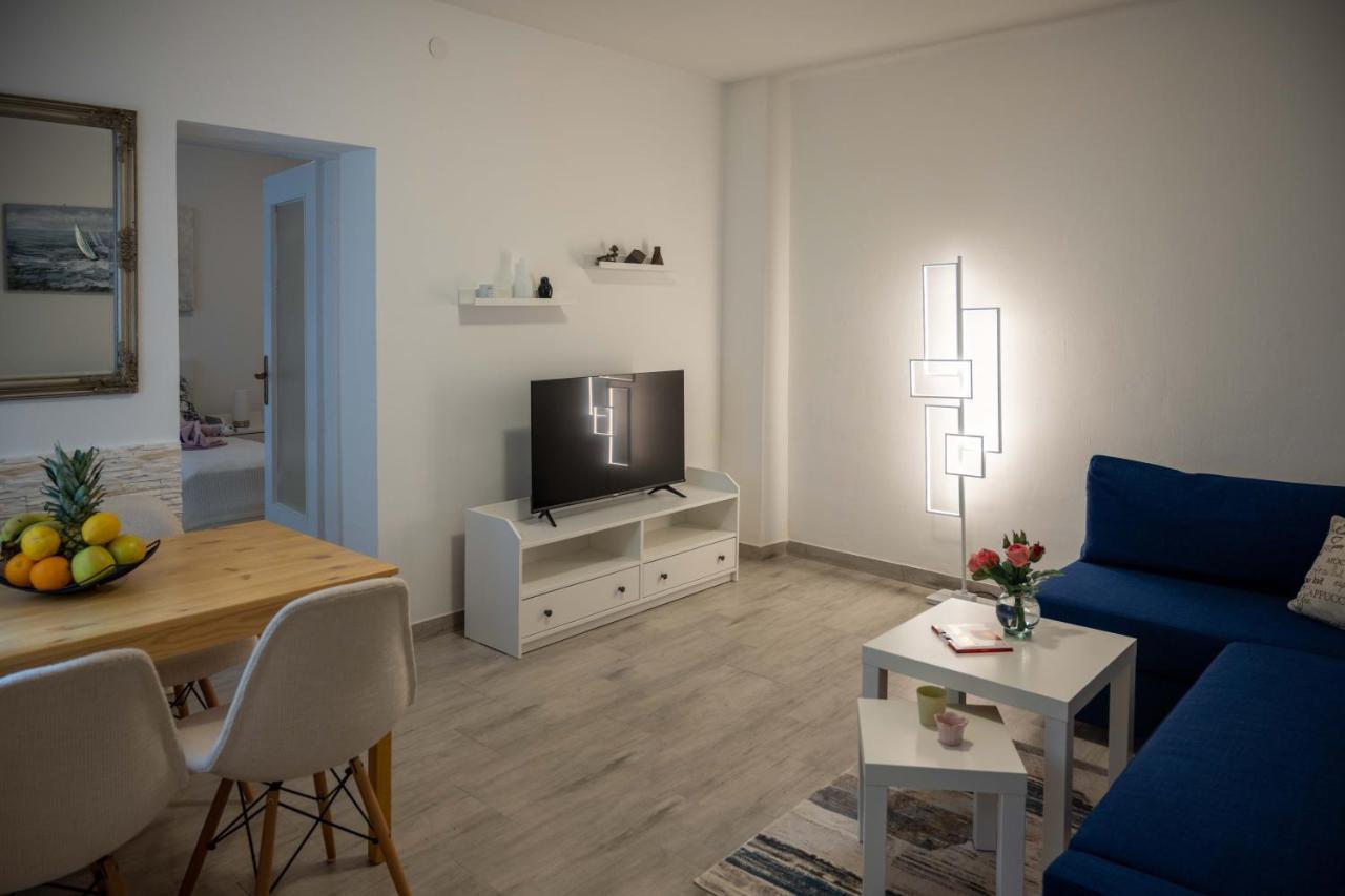Apartment Montona プーラ エクステリア 写真
