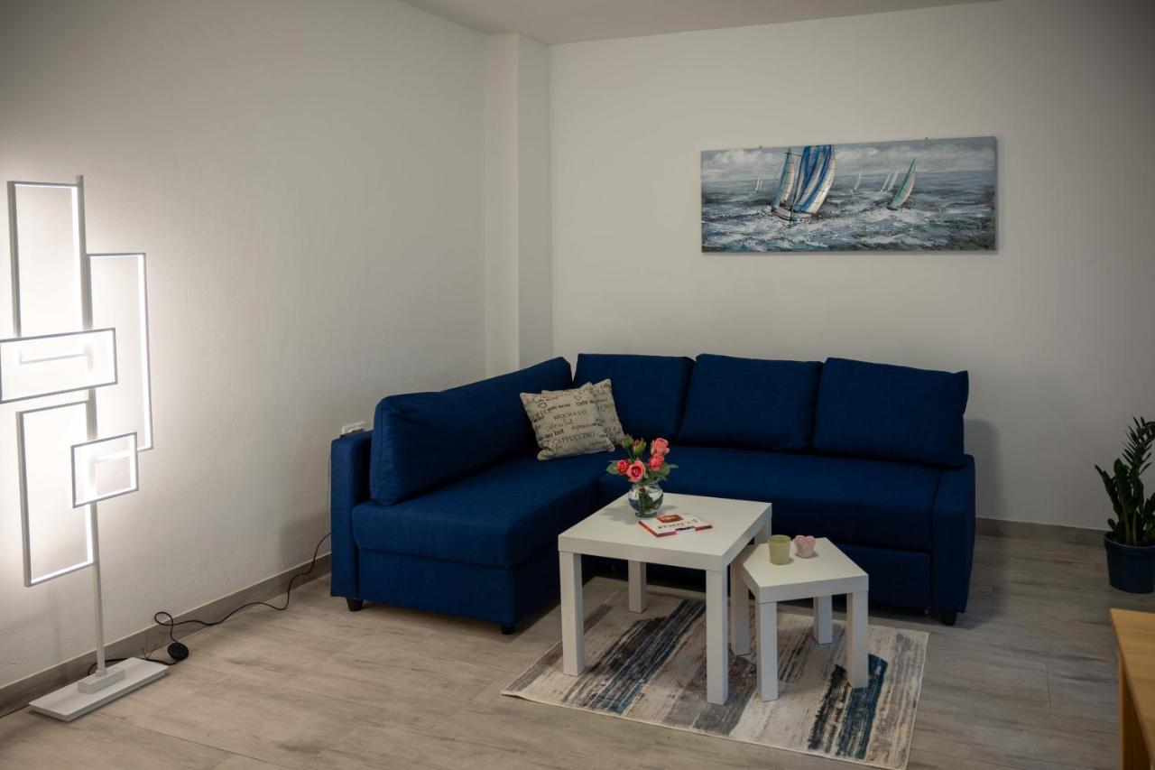 Apartment Montona プーラ エクステリア 写真